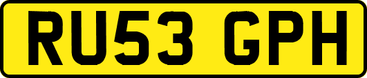 RU53GPH