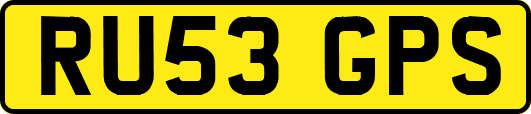 RU53GPS