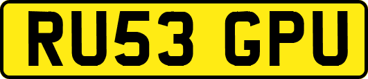 RU53GPU
