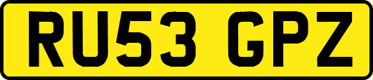 RU53GPZ