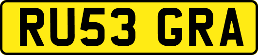 RU53GRA