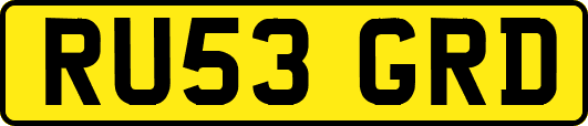 RU53GRD