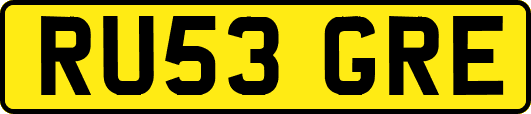 RU53GRE