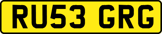 RU53GRG