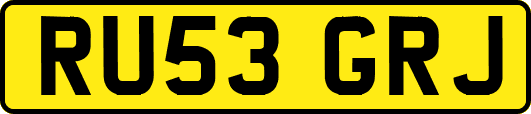 RU53GRJ