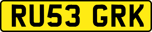 RU53GRK