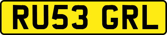 RU53GRL