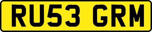 RU53GRM
