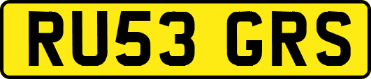 RU53GRS