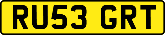 RU53GRT