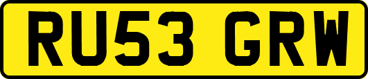 RU53GRW