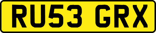 RU53GRX