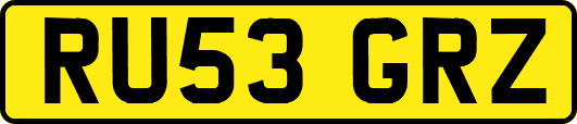 RU53GRZ