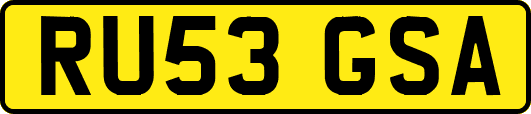 RU53GSA
