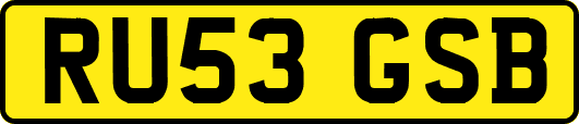 RU53GSB