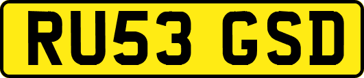RU53GSD