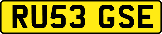 RU53GSE