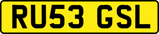 RU53GSL