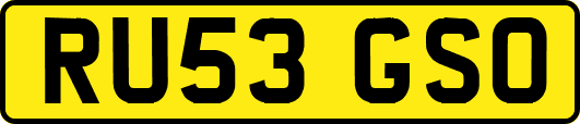 RU53GSO