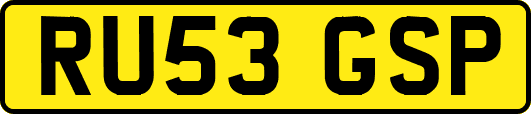 RU53GSP
