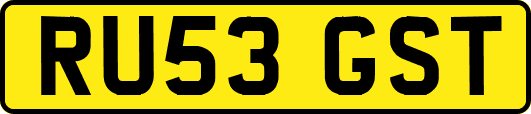 RU53GST