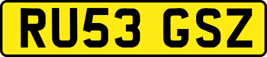 RU53GSZ