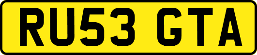 RU53GTA