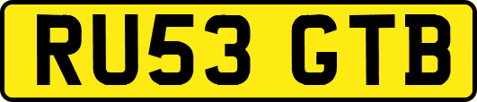 RU53GTB