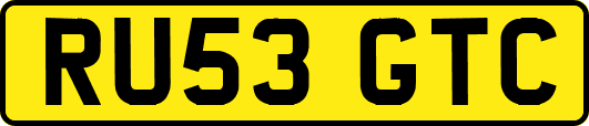 RU53GTC