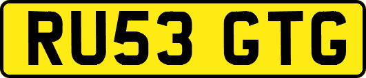 RU53GTG