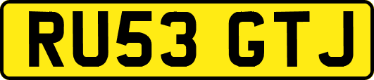 RU53GTJ