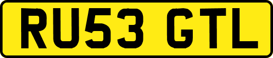 RU53GTL