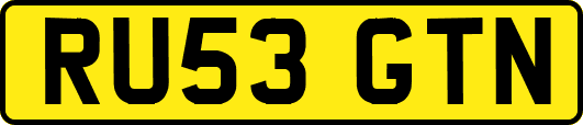 RU53GTN