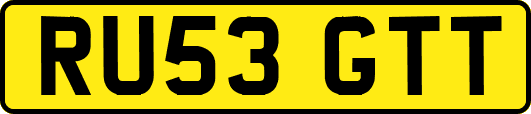 RU53GTT
