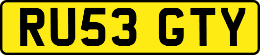 RU53GTY