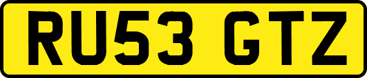 RU53GTZ