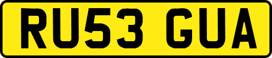 RU53GUA