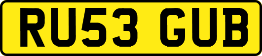 RU53GUB