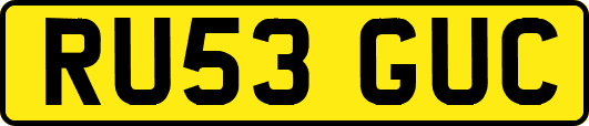 RU53GUC