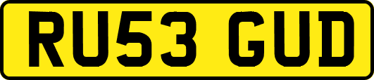 RU53GUD