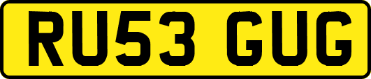 RU53GUG