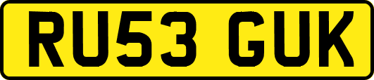 RU53GUK