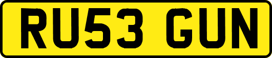 RU53GUN