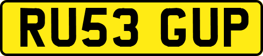 RU53GUP