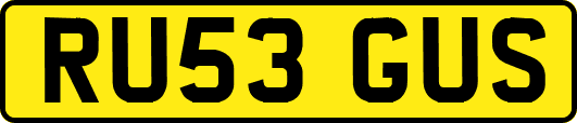 RU53GUS