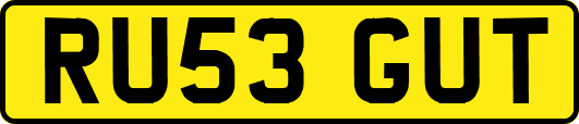 RU53GUT