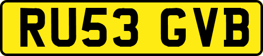 RU53GVB