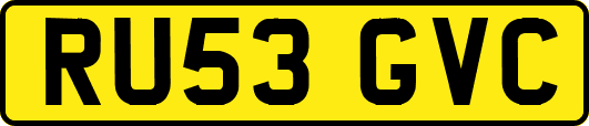 RU53GVC