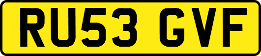 RU53GVF