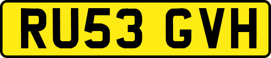 RU53GVH